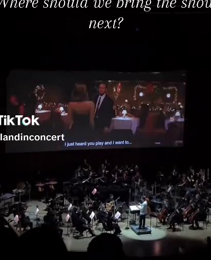 La La Land In Concert: Upcoming Tour Dates Revealed