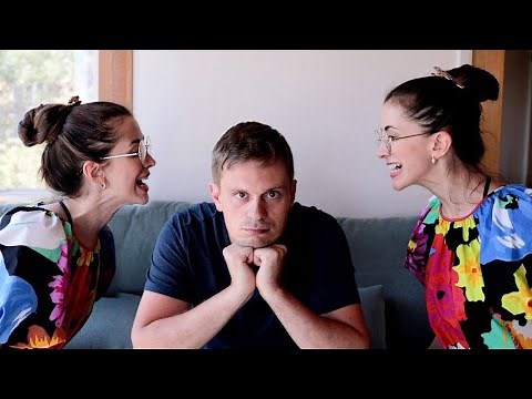 Learn English Tenses by singing: Present Simple