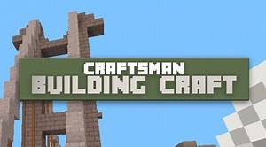 Tải và Chơi Craftsman: Building Craft trên PC (máy tính) và Mac bằng Giả lập