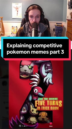 Understanding Competitive Pokémon Memes: Part 3