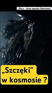 „Obcy” #alien #obcy #ridleyscott #ripley #nostromo #sigourneyweaver #kino #film #hollywood
