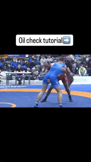 The oilcheck tutorial yall have all been waiting for🤣 | Bondchampp