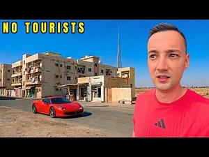 The Side Of Dubai They Don’t Show 🇦🇪