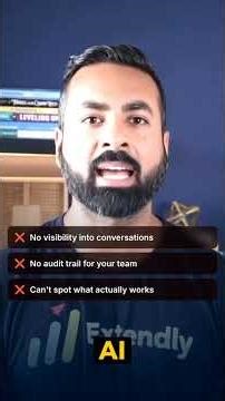 HighLevel Conversation AI — 5 Settings You're Missing