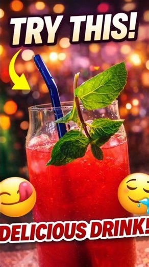 Healthy Black Grape Juice for Iftar 🌙 | Easy Ramadan Drink Recipe | pikykitchen