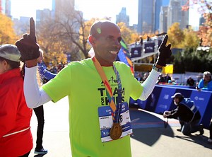He’s Back! Meb Keflezighi Announces Return to Boston Marathon