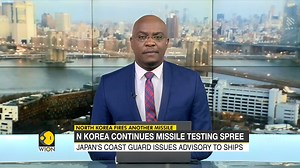 14K views · 173 reactions | China has denied reports that it has tested a hypersonic nuclear missile. Beijing rather insisted that it was a space vehicle that was tested. Why China's denial of hypersonic test is problematic? For more videos, visit: wionews.com/videos | WION | Facebook