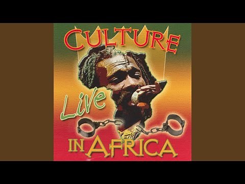 Payday (Live In Africa)