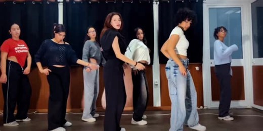 ID DANCE STUDIO on Instagram: "Choreo class ✨✨ 📍 ID Dance Studio 🧠 @kouki_id_ 🎵 Cry Baby @theestallion #dance #fyp #explore #dancers #dancestudio"