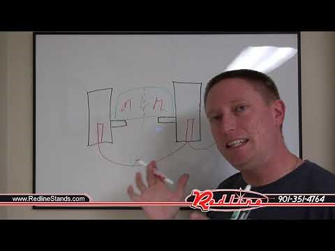 Two Post Lift Cables Explained