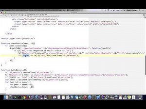 Create a P2P private wiki using only HTML, CSS and Javascript