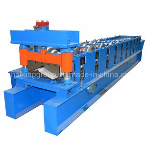 [Hot Item] Ridge Cap Forming Machine