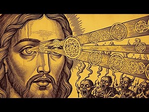 Jesus Revealed the 7 Sins are Archon Traps Designed to Keep You in the Matrix