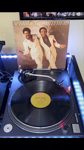 51K views · 2.8K reactions | Listen to the full song on my page dj_apaza One of the best songs of 1979. #djapaza #mcfaddenandwhitehead #70music #reels #reelsfb #reelsviral #reelsvideo | dj_apaza | Facebook