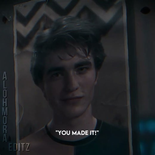 (spoiler) they would've been SO proud of him (rushed 😭)