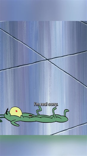 Part1 SpongeBob SquarePants Season 12 Episode 8 #spongebob #patrick #drums #music #paly