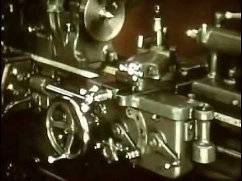 South Bend's "How to run a lathe" (stabilised)