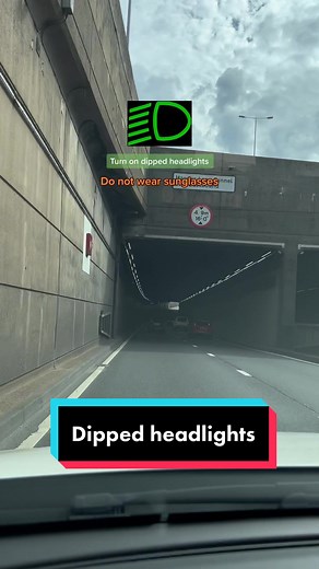Dipped Headlights: A Comprehensive Guide for Safe Driving