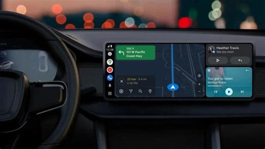 Trucos favoritos de Google Maps en Android Auto: la guía más completa
