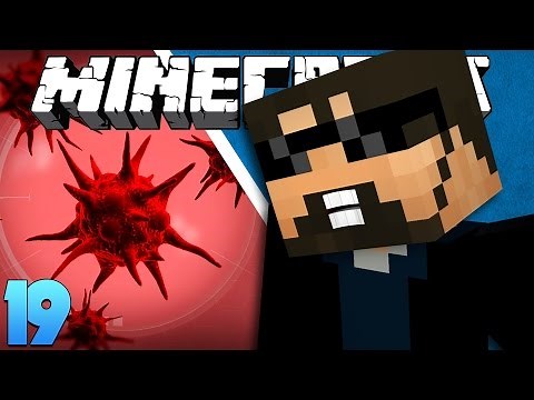 Minecraft Factions | PARASITES!! [19]