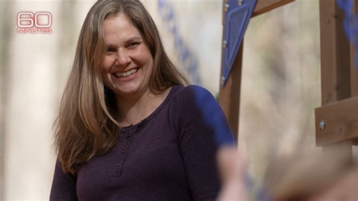 After Beth Humphrey was diagnosed with Alzheimer's, she joined an NIH-funded study. With no successful treatments, Humphrey says the disease is ultimately terminal. Now, a new policy by the Trump administration could put that study — and thousands more — at risk. https://cbsn.ws/42LQ4Q6 | 60 Minutes