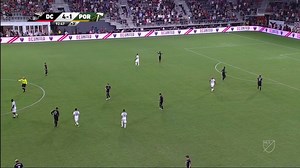 12K views · 132 reactions | How it went down in D.C. tonight. #DCvPOR #RCTID | Portland Timbers | Facebook