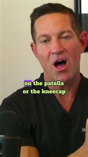 Understanding Kneecap Misalignment and Its Effects