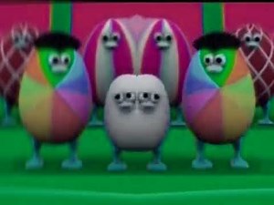 COMPILACION DE GENERICOS ACTUALES BABYTV in Slow Voice