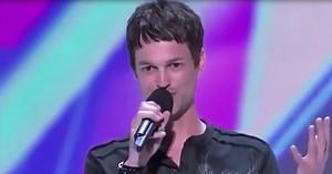 X-Factor Contestant Brings Some Edge To “Hallelujah,” And The Judges LOVE IT