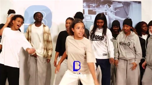 BEAFRIKA ACADEMY | goon flavour master kg & eemoh ngishutheni | BY @BADGYALCASSIEE | Mariela Rossini