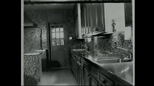 Kitchen of the future