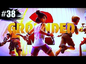Grounded 2 || Walkthrough Gameplay || Part 38 "Junction Boxes"
