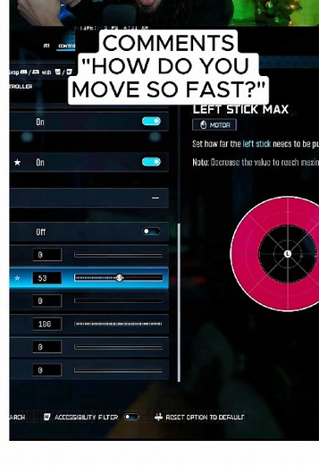 WARZONE MOVEMENT TIPS✅ (Call of duty black ops 7 season 1 update with havens hollow, yy movement guide, yy movement demon, how to get fast movement, how to move fast in warzone #warzone #rebirthisland #havenshollow #bo7 #fyp