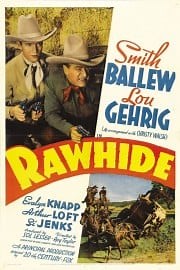Rawhide