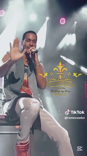 Romeo Santos and Aventura's Best Live Songs