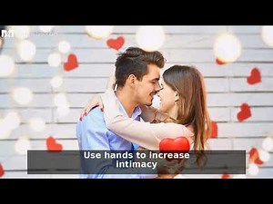 How to Be a Good Kisser: 7 Expert Tips