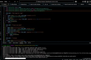 Kidney-Classification-Project