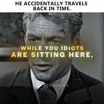 A deeply unsettling ending. | The Twilight Zone S02E13 #edit #foryou #fyp