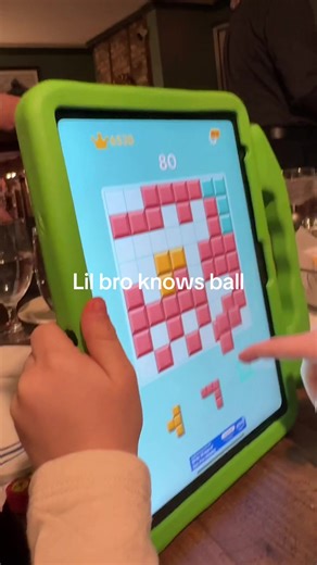 #blockblast #ipadpro #gam #lilbro #tiktok