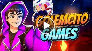 GolemcitoGames - Nimo TV