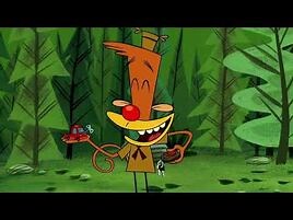 Camp Lazlo Music- Shave And A Haircut
