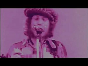 Slade Move Over live 1972
