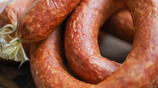 Homemade Ring Bologna Recipe