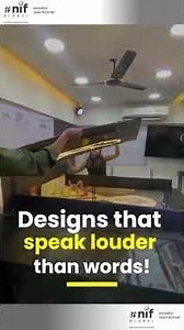 Inside Our Interior Design Classroom | Creativity, Models & Future Designers at Work!