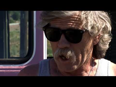 David Lynch Presents Interview Project: Tommie Holliday