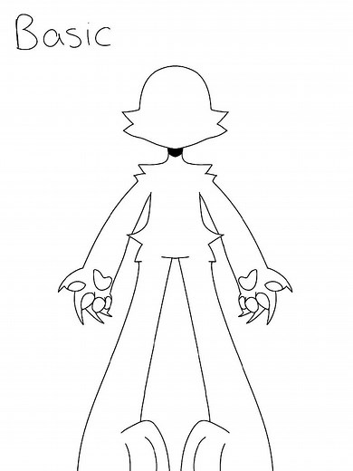 Furry maker thingy idk just show me ur results if u want #challenge #pausechallenge #furry #furries #art #drawing #maker #ocmaker #oc #pause #animal