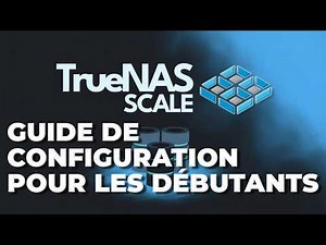 TrueNAS Scale: A Complete Beginner's Guide