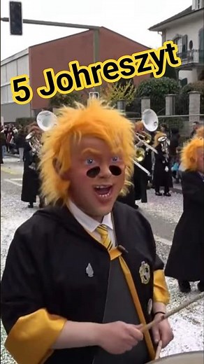 5 Johreszyt #guggenmusik #fasnacht #liestal ‪@Jack.production‬