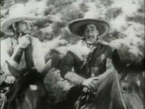 The Lawless Frontier - John Wayne (1934) Full Movie