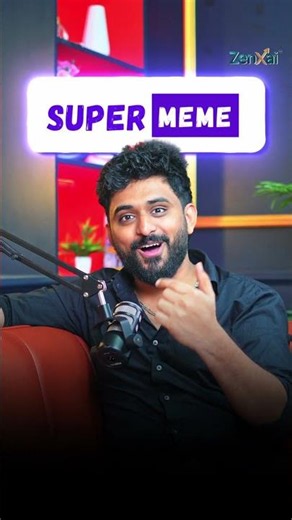 SuperMeme is AI-powered meme generation assistant transforms simple text prompts into memes.